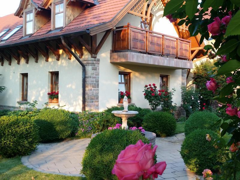 Palazzo Wellness Villa إغير المظهر الخارجي الصورة