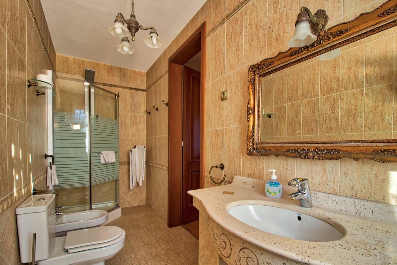 Palazzo Wellness Villa إغير المظهر الخارجي الصورة