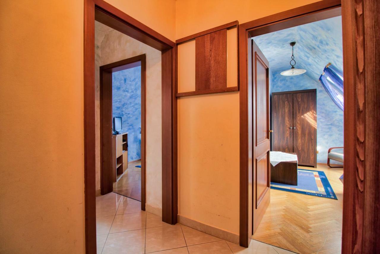 Palazzo Wellness Villa إغير المظهر الخارجي الصورة