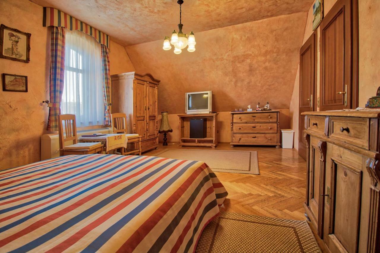 Palazzo Wellness Villa إغير المظهر الخارجي الصورة