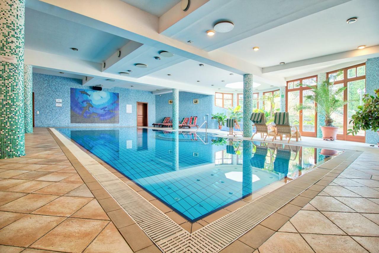 Palazzo Wellness Villa إغير المظهر الخارجي الصورة